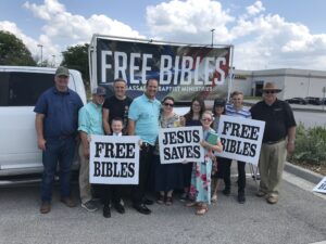 Bible Handouts Bible Handouts